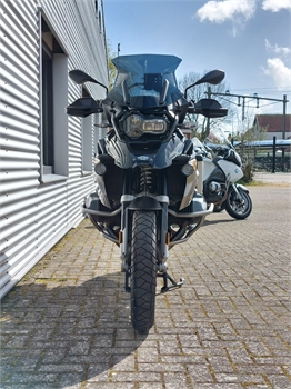 BMW R 1250 GS Exclusive